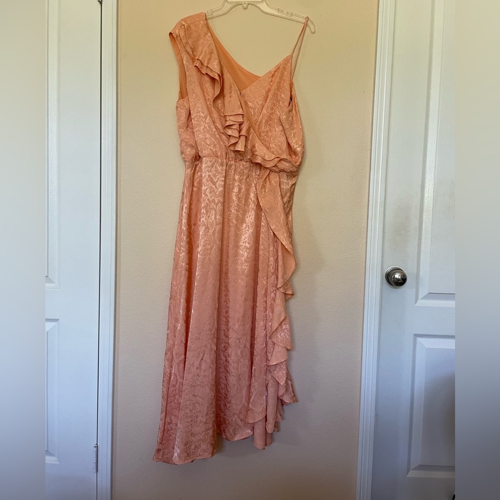 Karen Millen Dress.